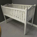690 3338 CHILDRENS BED